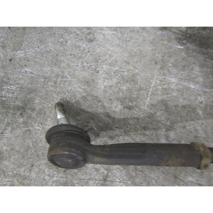 Cremaillere assistee OPEL CORSA D Photo n°2