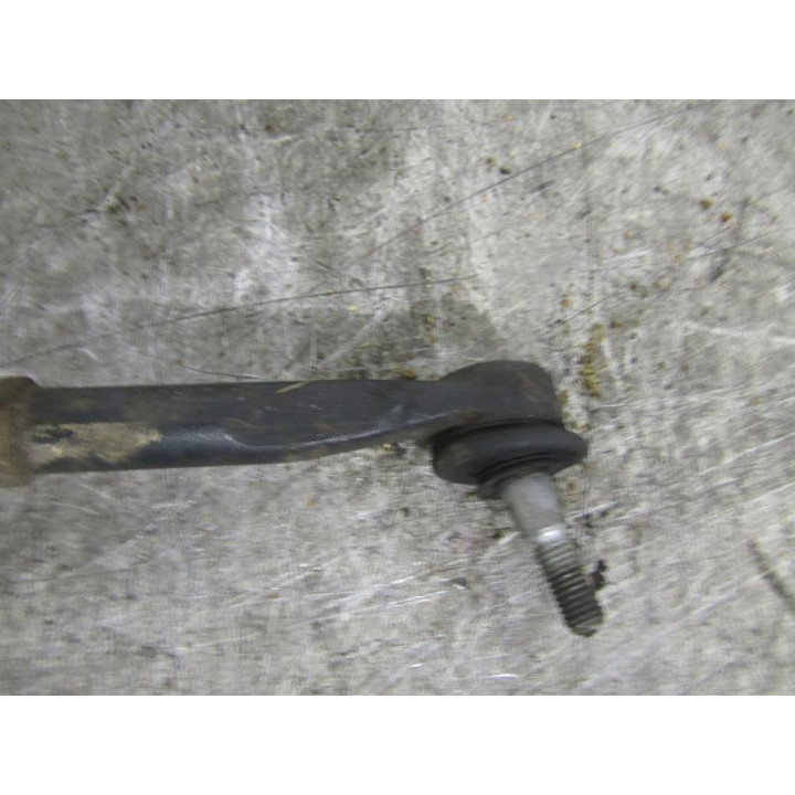 Cremaillere assistee OPEL CORSA D Photo n°4