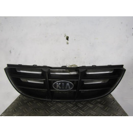 Calandre KIA CERATO Photo n°1
