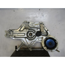 Leve vitre electrique avant gauche KIA CERATO Photo n°2