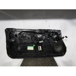Leve vitre electrique avant gauche FORD FIESTA 6 Photo n°1