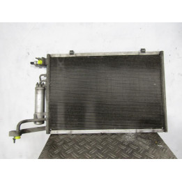 Radiateur clim FORD FIESTA 6 Photo n°1