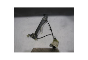 Leve vitre electrique arriere droit RENAULT MEGANE 3 Photo n°2