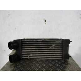 Echangeur air (Intercooler) PEUGEOT 308 1 Photo n°1