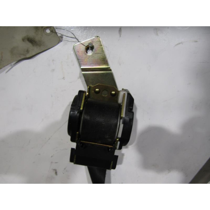Ceinture avant gauche CITROEN ZX Photo n°2