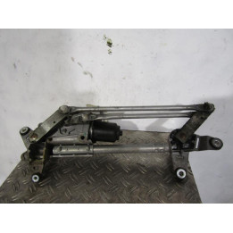 Moteur essuie glace avant HONDA ACCORD 7 Photo n°1