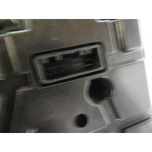Compteur RENAULT CLIO 4 Photo n°2