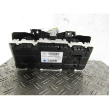 Compteur RENAULT CLIO 4 Photo n°3
