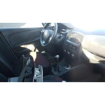 Compteur RENAULT CLIO 4 Photo n°6