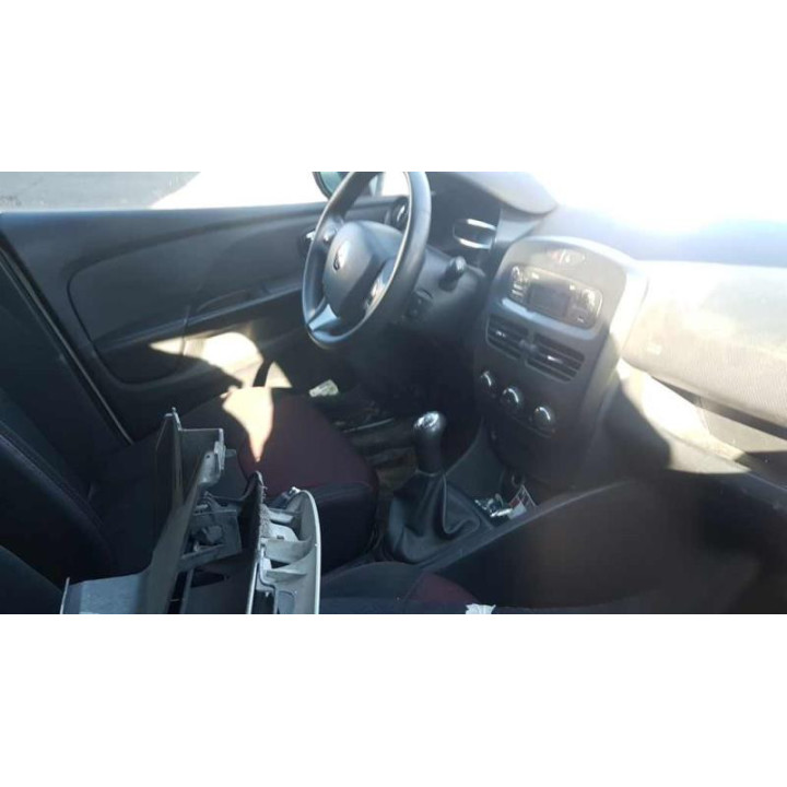 Compteur RENAULT CLIO 4 Photo n°6