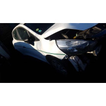 Compteur RENAULT CLIO 4 Photo n°7