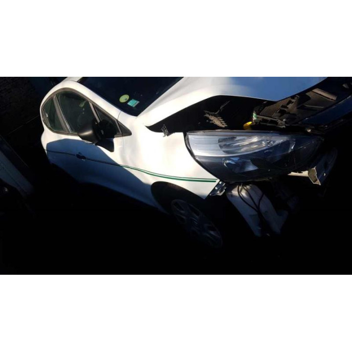 Compteur RENAULT CLIO 4 Photo n°7