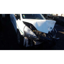 Compteur RENAULT CLIO 4 Photo n°8