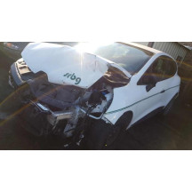 Compteur RENAULT CLIO 4 Photo n°9