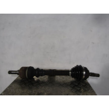 Cardan gauche (transmission) PEUGEOT 306 Photo n°1