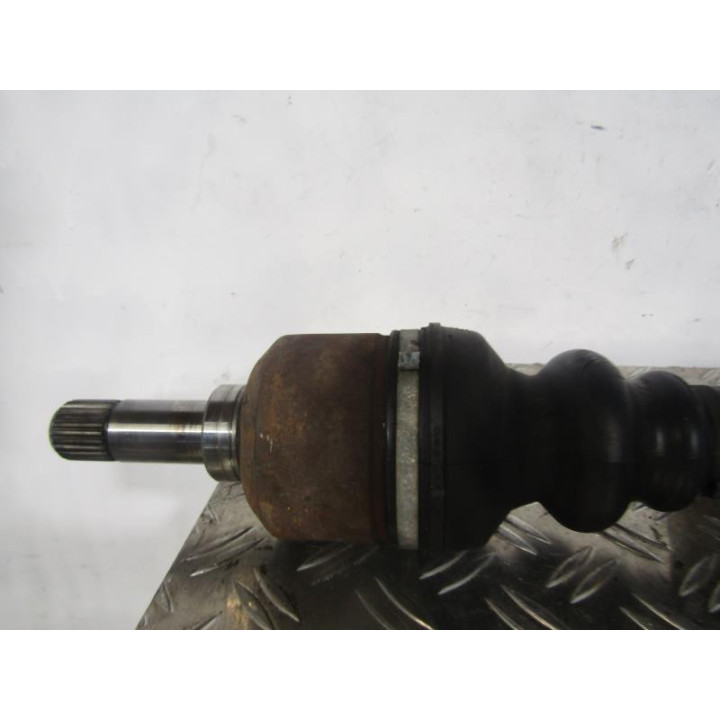 Cardan gauche (transmission) PEUGEOT 306 Photo n°2