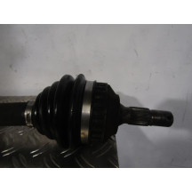 Cardan gauche (transmission) PEUGEOT 306 Photo n°3