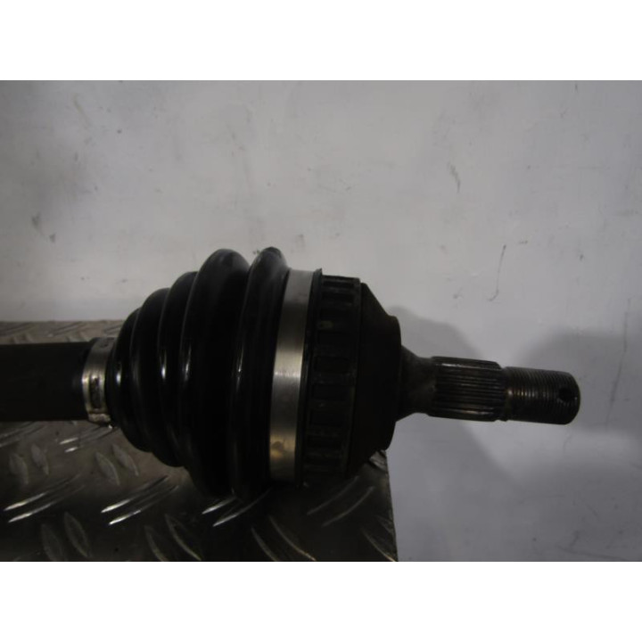 Cardan gauche (transmission) PEUGEOT 306 Photo n°3