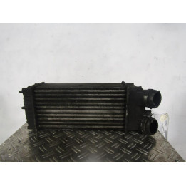 Echangeur air (Intercooler) CITROEN XSARA PICASSO Photo n°1