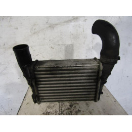 Echangeur air (Intercooler) AUDI A6 2 Photo n°1