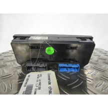 Commande chauffage OPEL ASTRA H Photo n°2