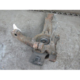 Pivot de moyeu avant gauche OPEL ASTRA H Photo n°1