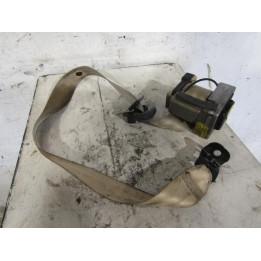 Ceinture avant gauche SKODA OCTAVIA 1 Photo n°1