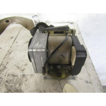 Ceinture avant gauche SKODA OCTAVIA 1 Photo n°2