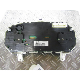 Compteur NISSAN X-TRAIL 2 Photo n°1