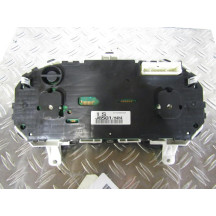 Compteur NISSAN X-TRAIL 2 Photo n°1