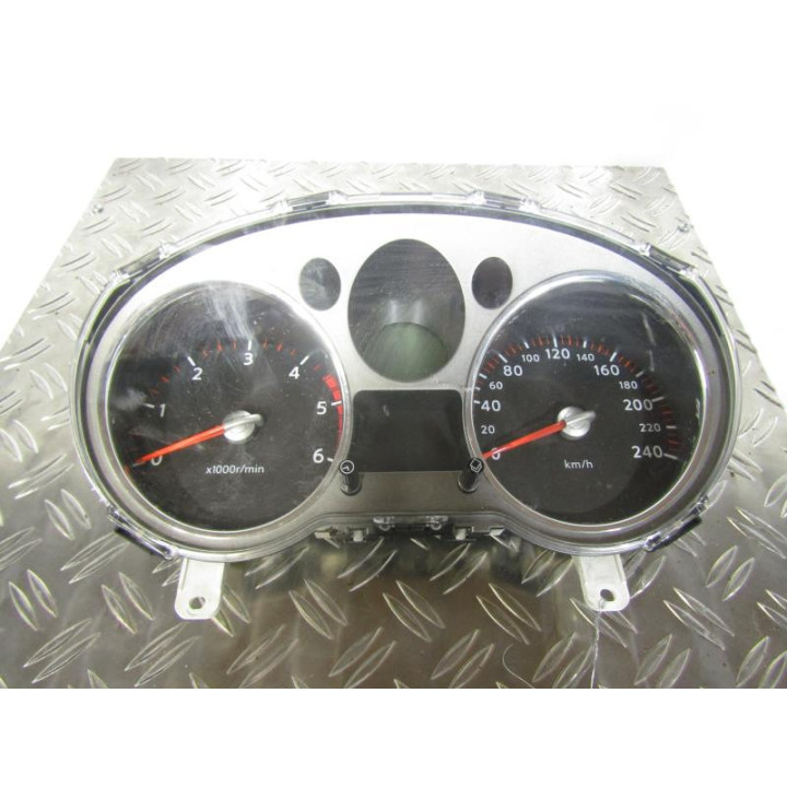 Compteur NISSAN X-TRAIL 2 Photo n°2