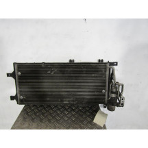 Radiateur clim OPEL CORSA C Photo n°4