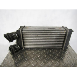 Echangeur air (Intercooler) PEUGEOT 307 Photo n°1