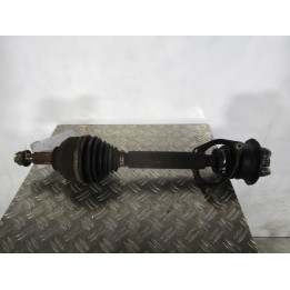 Cardan gauche (transmission) RENAULT LAGUNA 2 Photo n°1