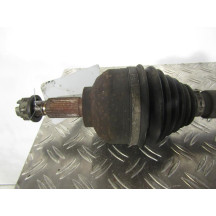Cardan gauche (transmission) RENAULT LAGUNA 2 Photo n°2