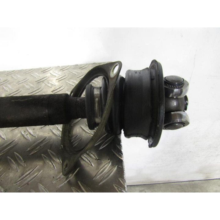 Cardan gauche (transmission) RENAULT LAGUNA 2 Photo n°3