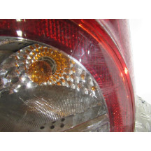 Feu arriere principal droit (feux) CHEVROLET AVEO 1 Photo n°2