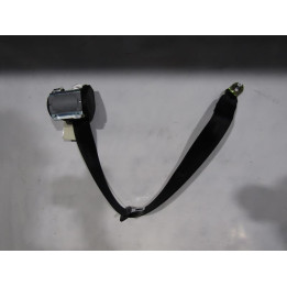 Ceinture arriere droit AUDI A6 3 Photo n°1