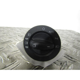 Commodo phare AUDI A6 3 Photo n°1