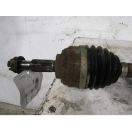 Cardan gauche (transmission) RENAULT TWINGO 2 Photo n°1
