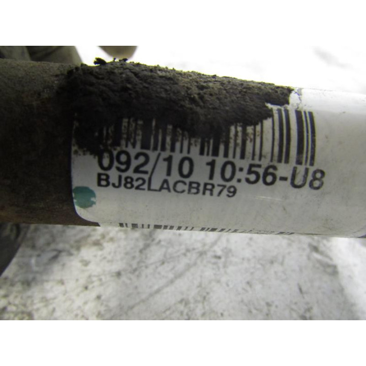 Cardan gauche (transmission) RENAULT TWINGO 2 Photo n°2