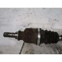 Cardan gauche (transmission) RENAULT TWINGO 2 Photo n°3