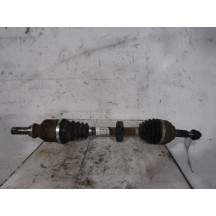 Cardan gauche (transmission) RENAULT TWINGO 2 Photo n°4