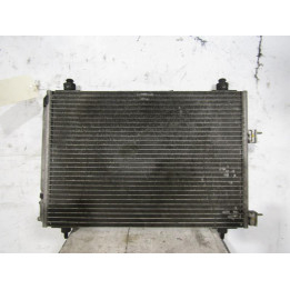 Radiateur clim PEUGEOT 307 Photo n°1