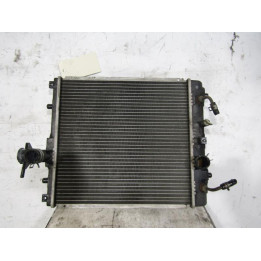 Radiateur eau SUZUKI WAGON-R Photo n°1