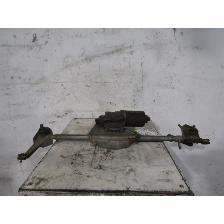 Moteur essuie glace avant TOYOTA RAV4 2 Photo n°2