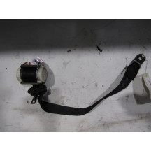 Ceinture avant gauche FORD FOCUS 2 Photo n°1