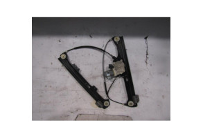 Leve vitre electrique avant droit BMW SERIE 5 E61 Photo n°1