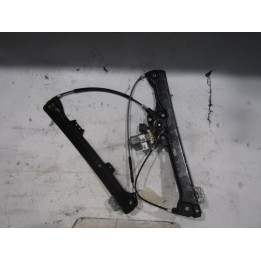 Leve vitre electrique avant gauche BMW SERIE 5 E61 Photo n°1