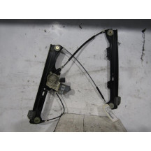 Leve vitre electrique avant gauche BMW SERIE 5 E61 Photo n°2
